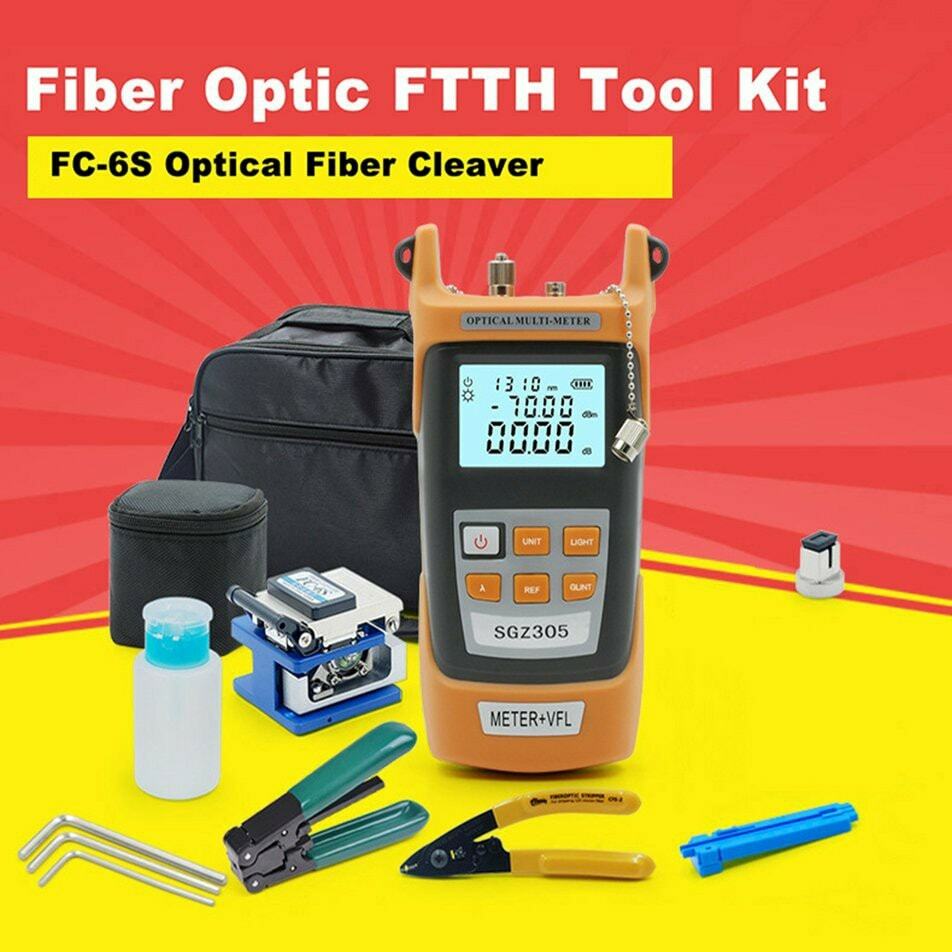 Fiber Tools Fiber Tools