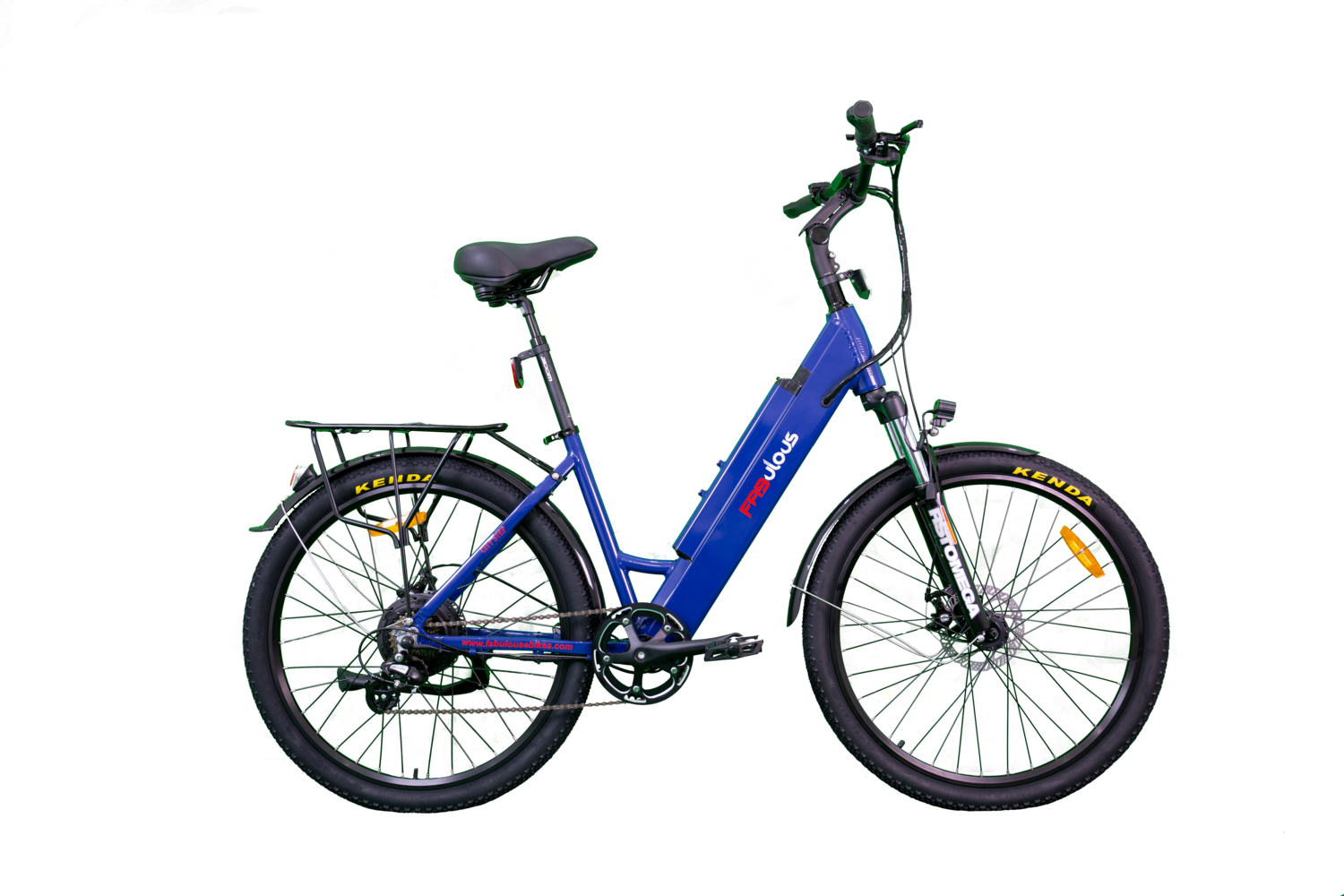 Elife city cheap folding bike