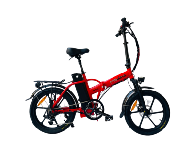 Mini Series Ebikes