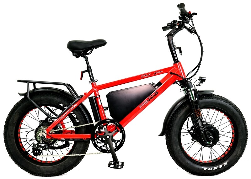 EMX-Xtreme 60v