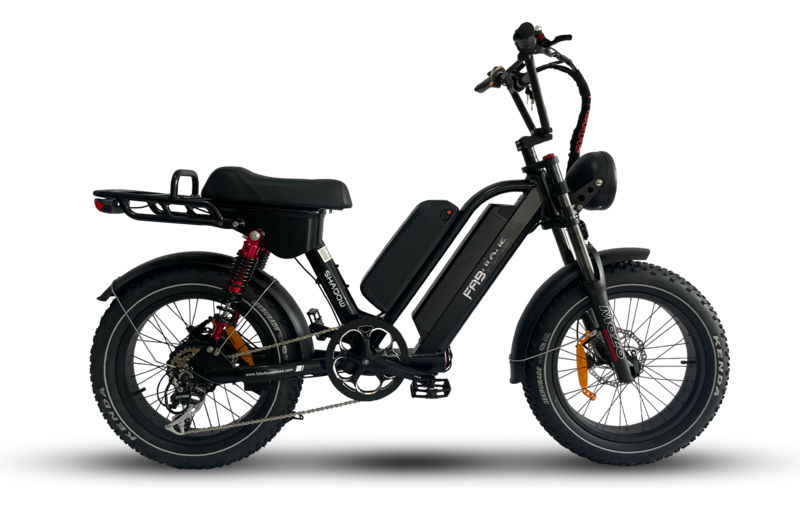 SHADOW STEP 60v