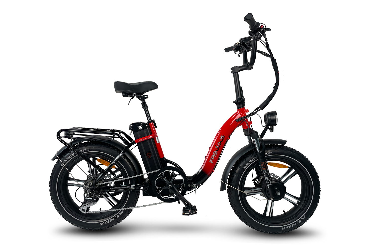 ebikes usa