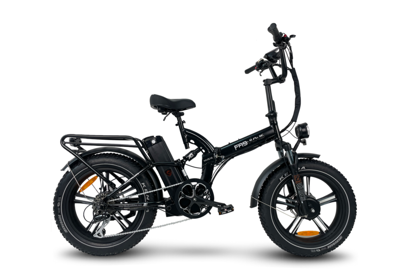 HAVOC X2 48v
