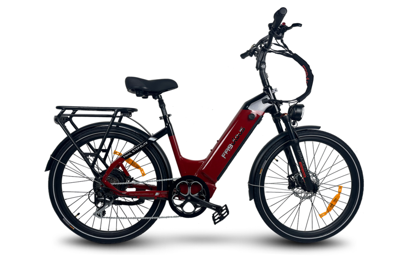 Trail Step ELITE  (Spoke Version)