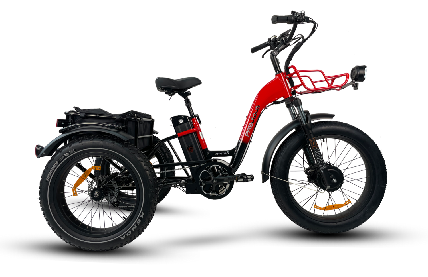 Venetian Trike