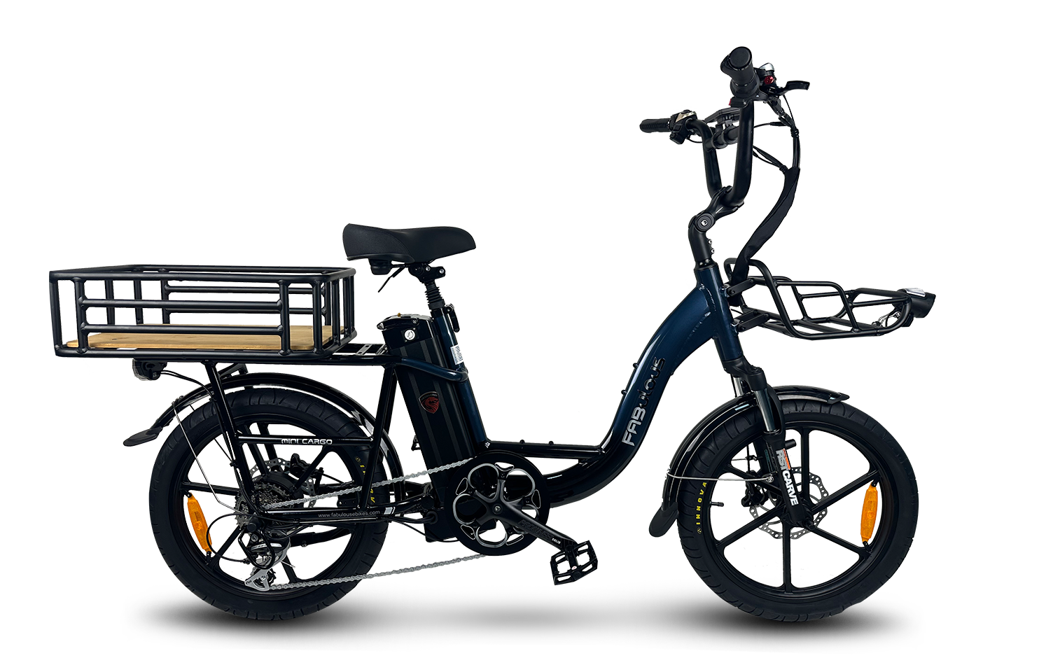 MINI-Cargo