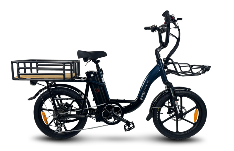 MINI-Cargo