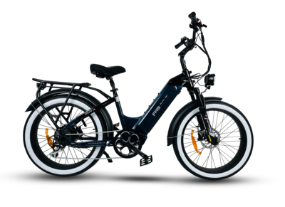 Fabulous eBikes Laval Store