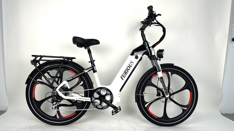 Trail Step Elite IIs (Small)