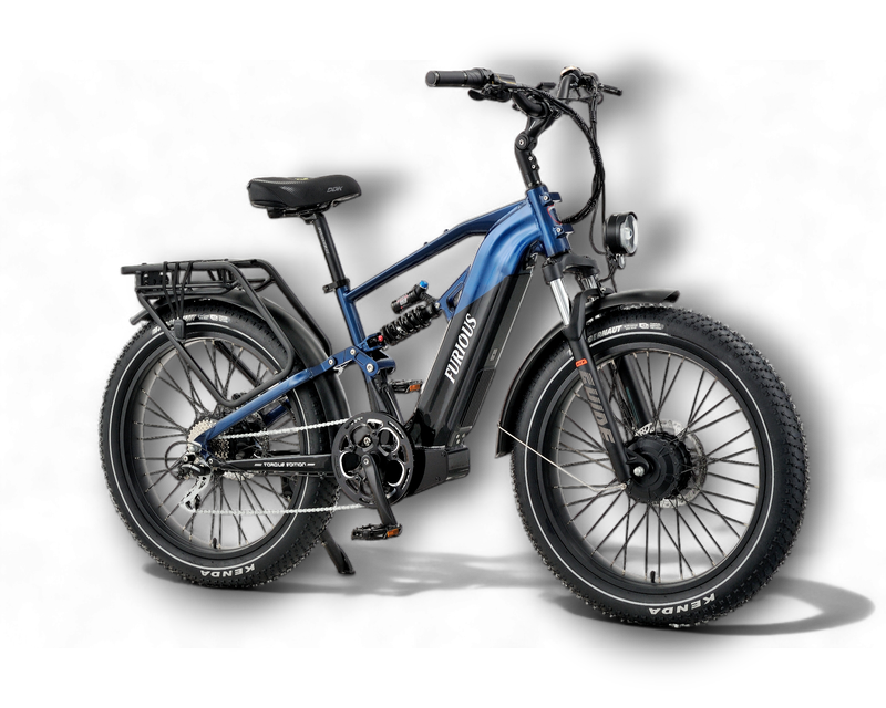 Road Warrior Ultimate 60v