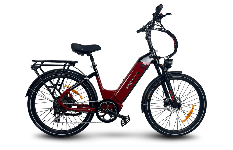 Trail Step ELITE  (Spoke Version)