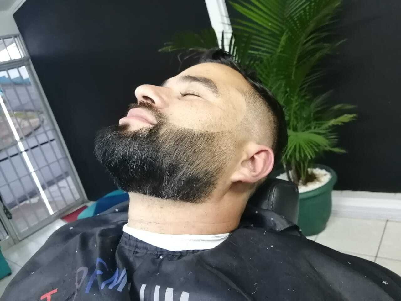 CORTE Y BARBA