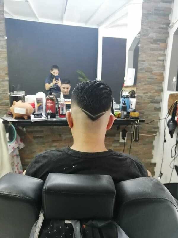 CORTE