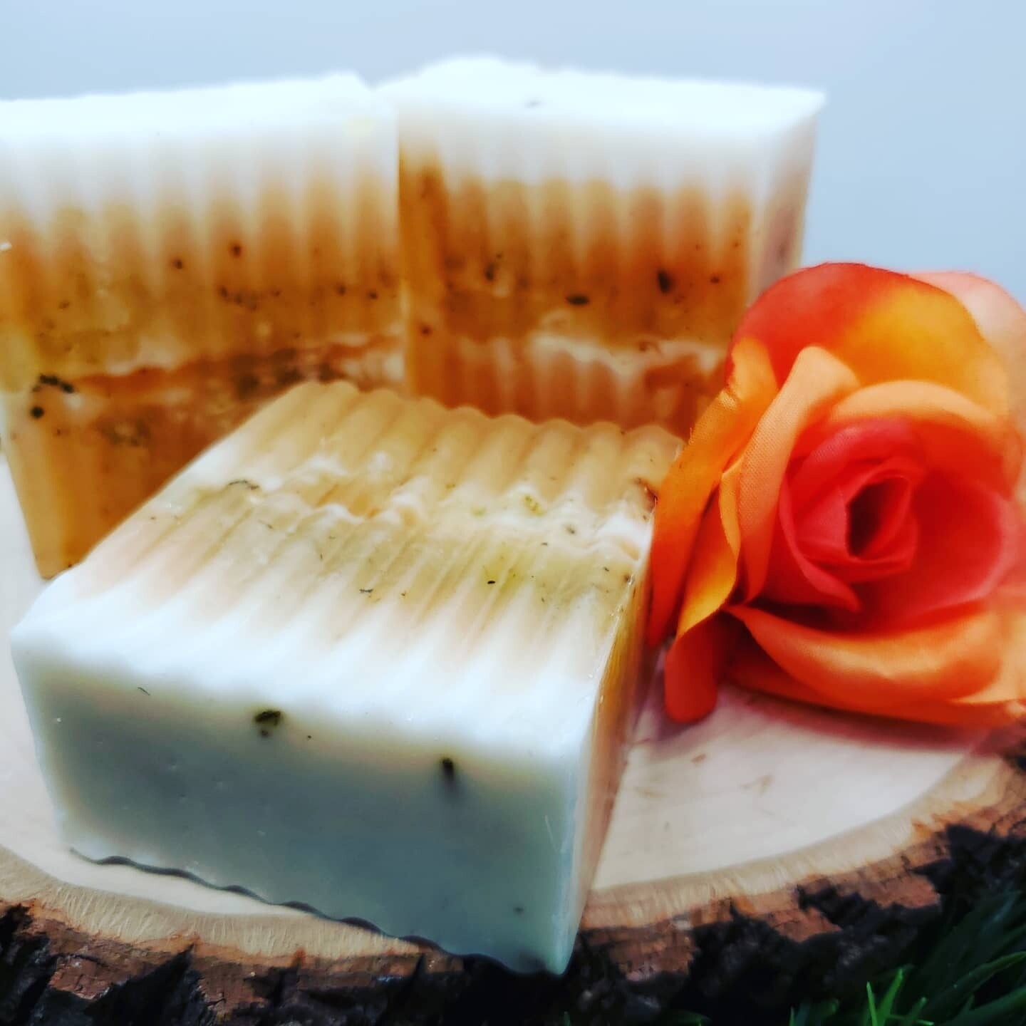 Juicy Fruit Yoni Bars