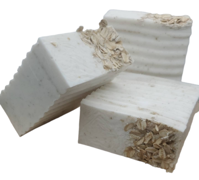 Bar Soaps