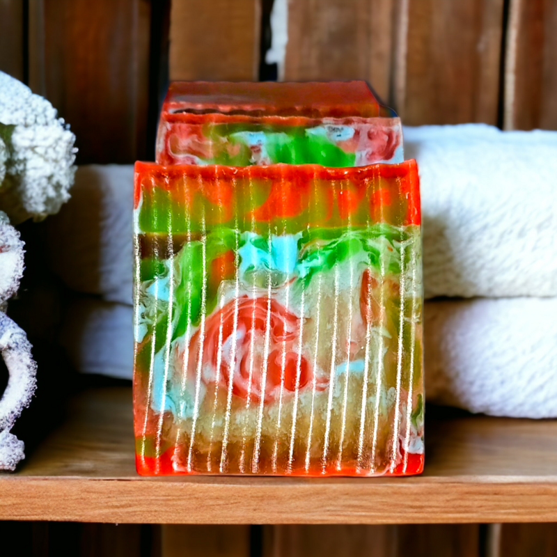 Nebula Yoni Bar