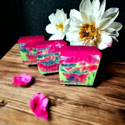 Femme Yoni Bar