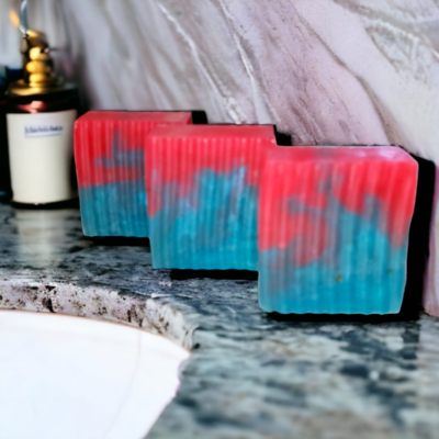 Candy Pop Yoni Bar
