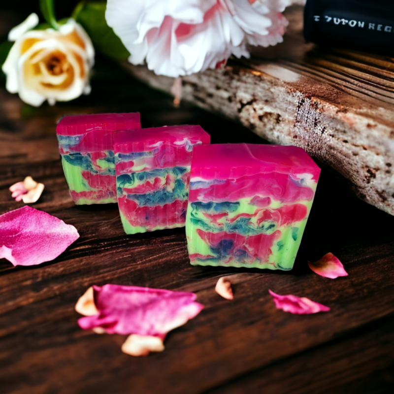 Femme Yoni Bar