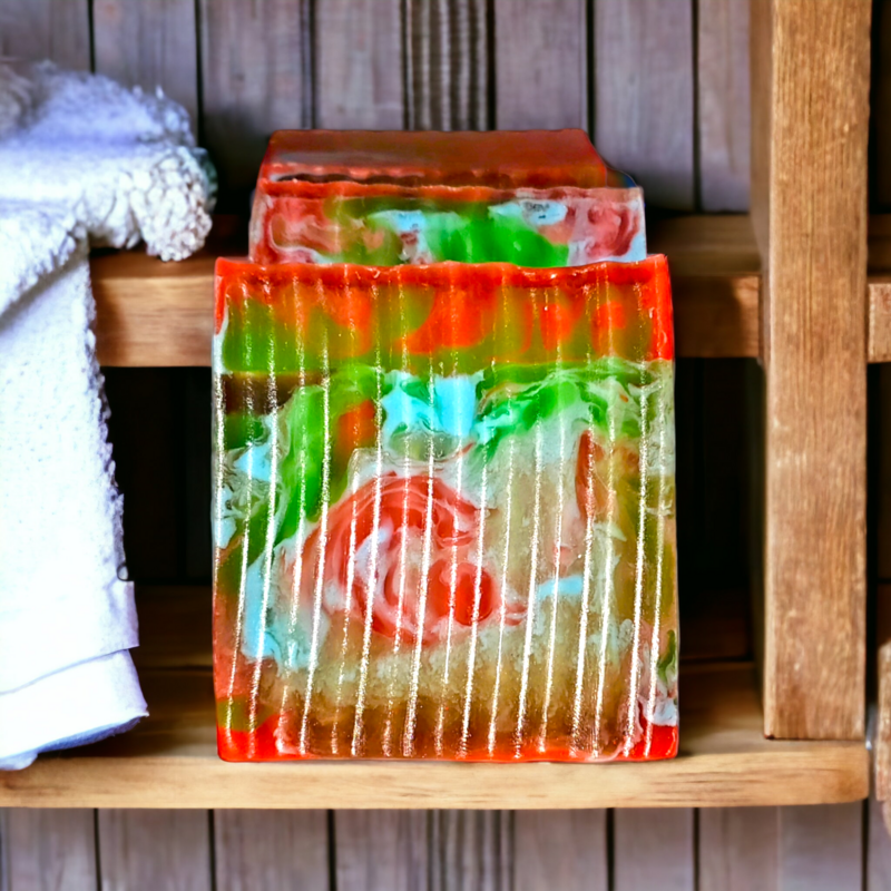 Nebula Yoni Bar