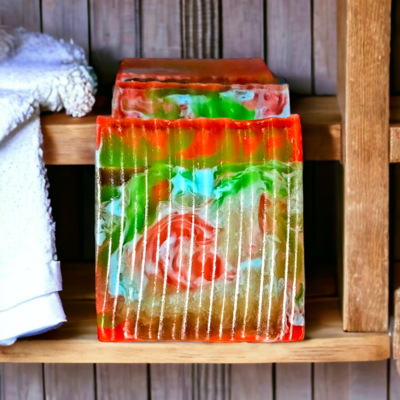 Nebula Yoni Bar