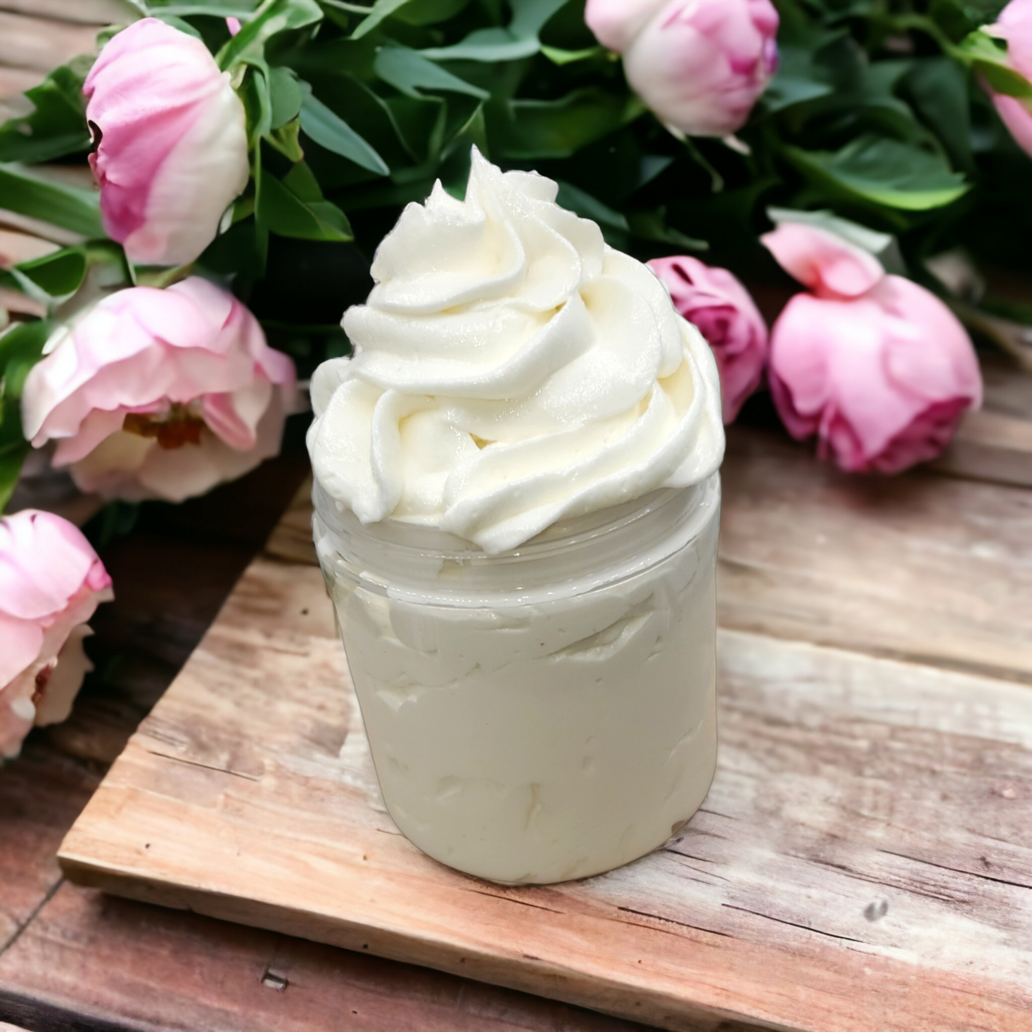 Blossom Whipped Body Butter