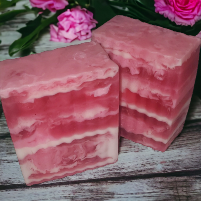 Pink Kitty Kat Body Bar