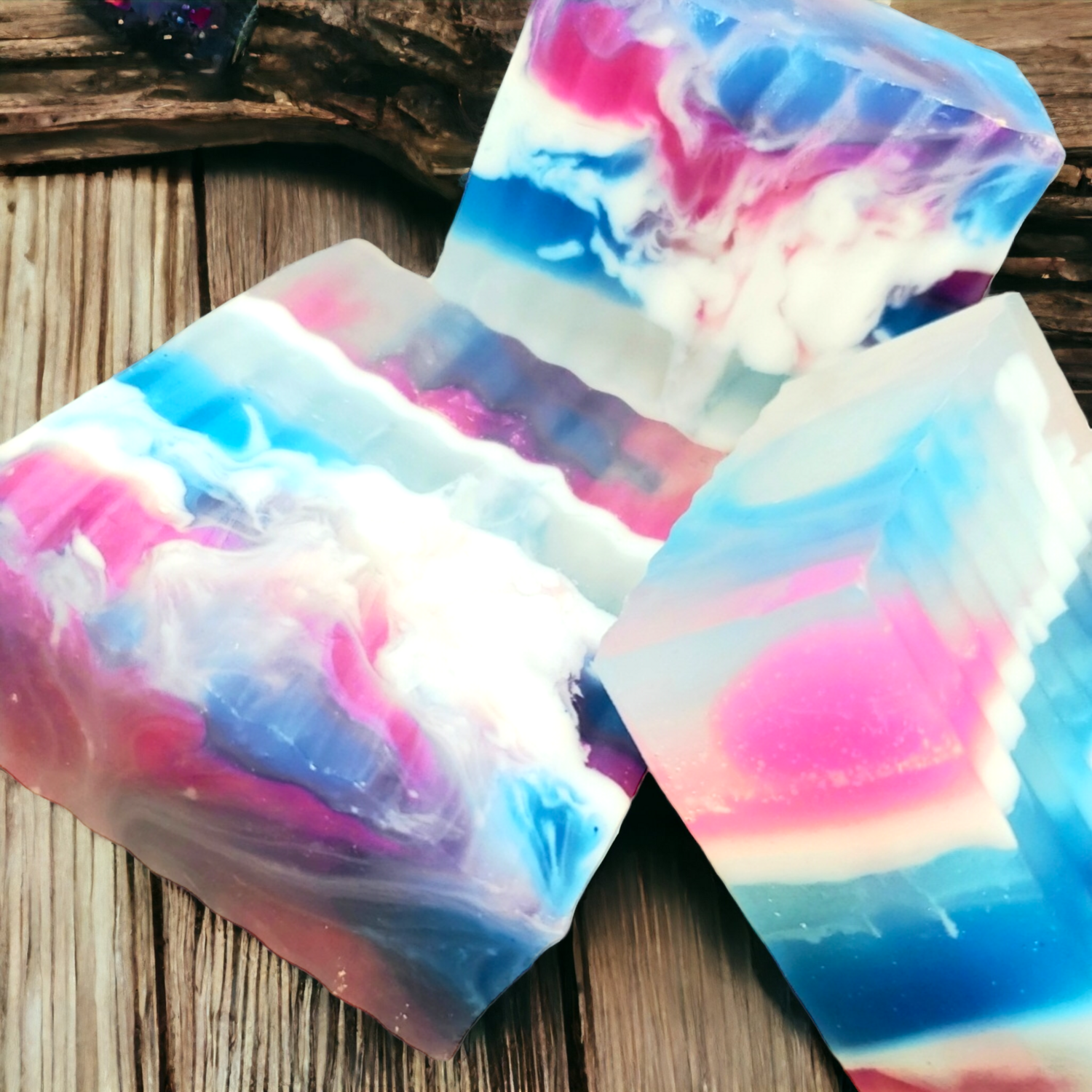 Heavenly Vitamin E Body Bar