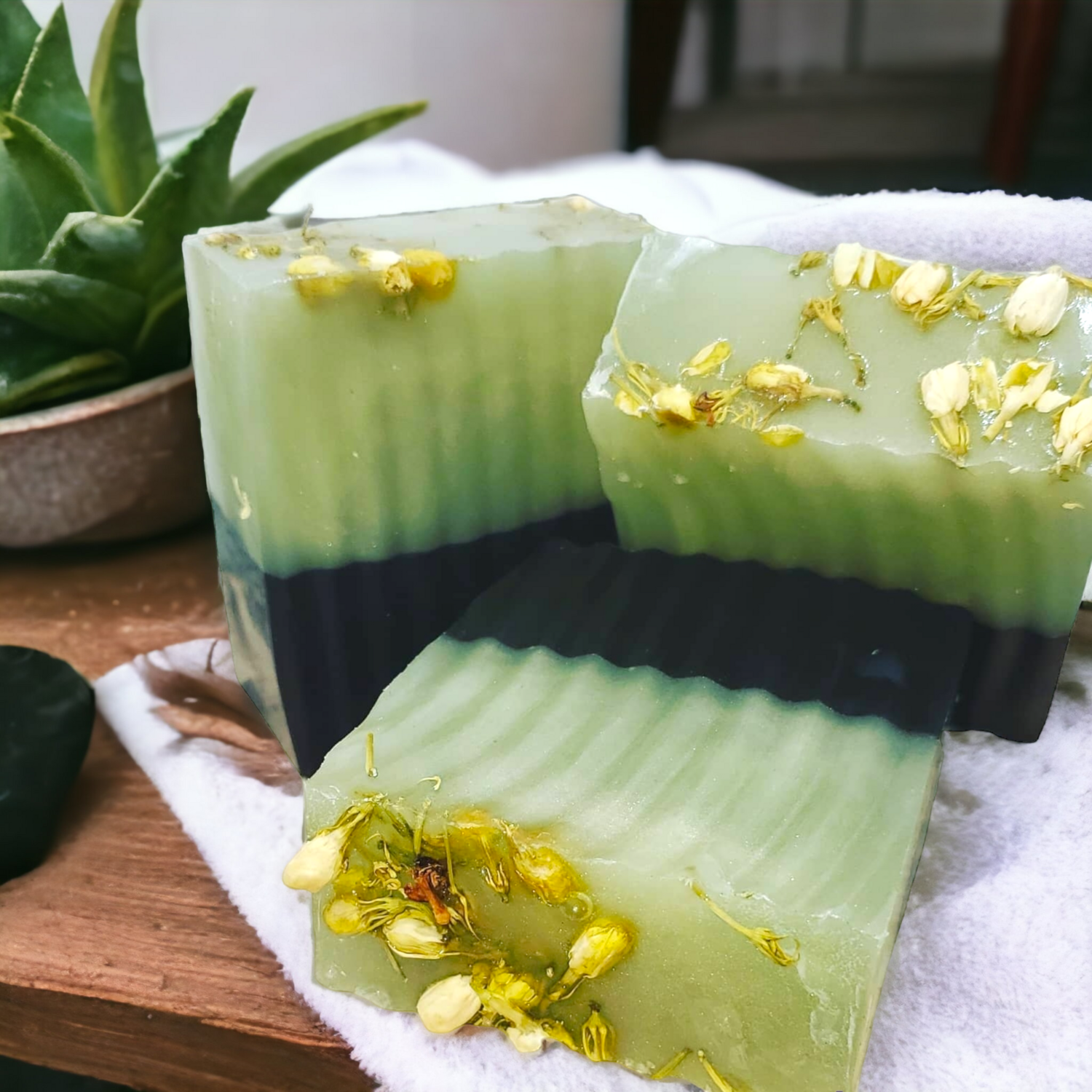 Acne Be Gone Detox Body Bar