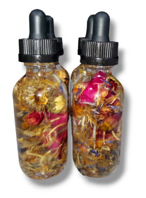 Body Oils
