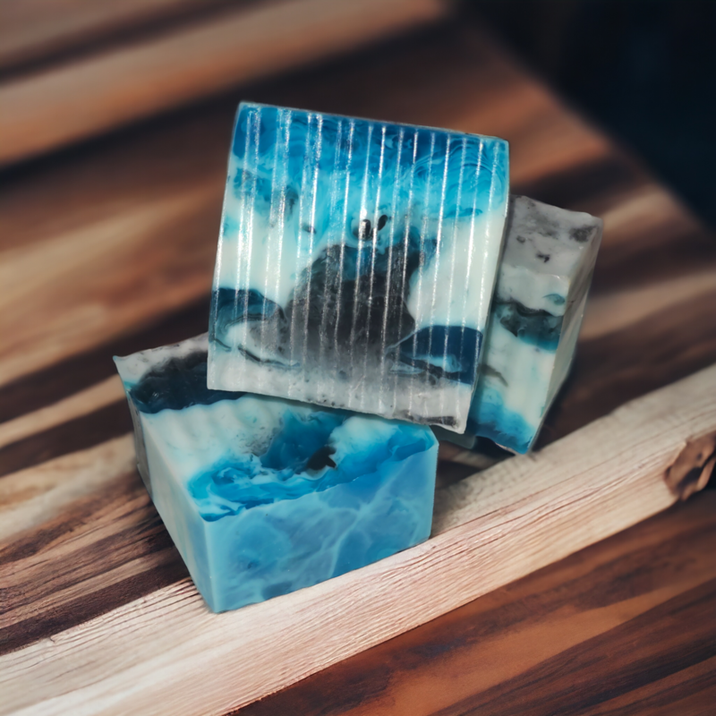 The Perfect Man Shea Body Bar