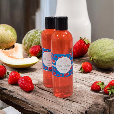 Melon Ball Bellini Shower Gel