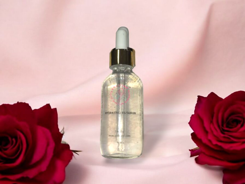 Hydrating B5 Serum
