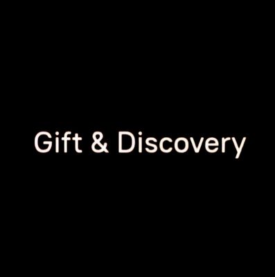 Gift &amp; Discovery