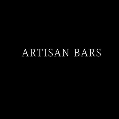 Artisan Bars