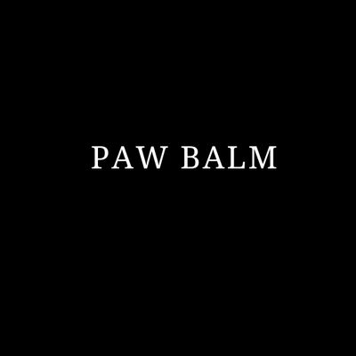 Paw Balm