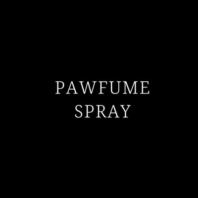 Pawfume Spray