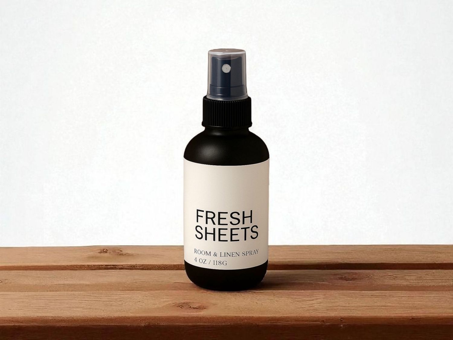 Fresh Sheets Room &amp; Linen Spray