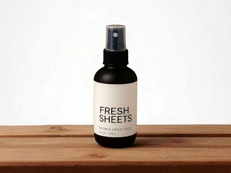 Fresh Sheets Room &amp; Linen Spray