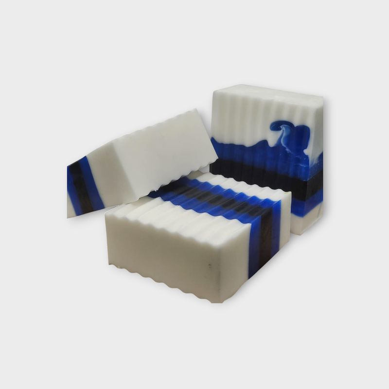  Perfect Man Shea Body Bar