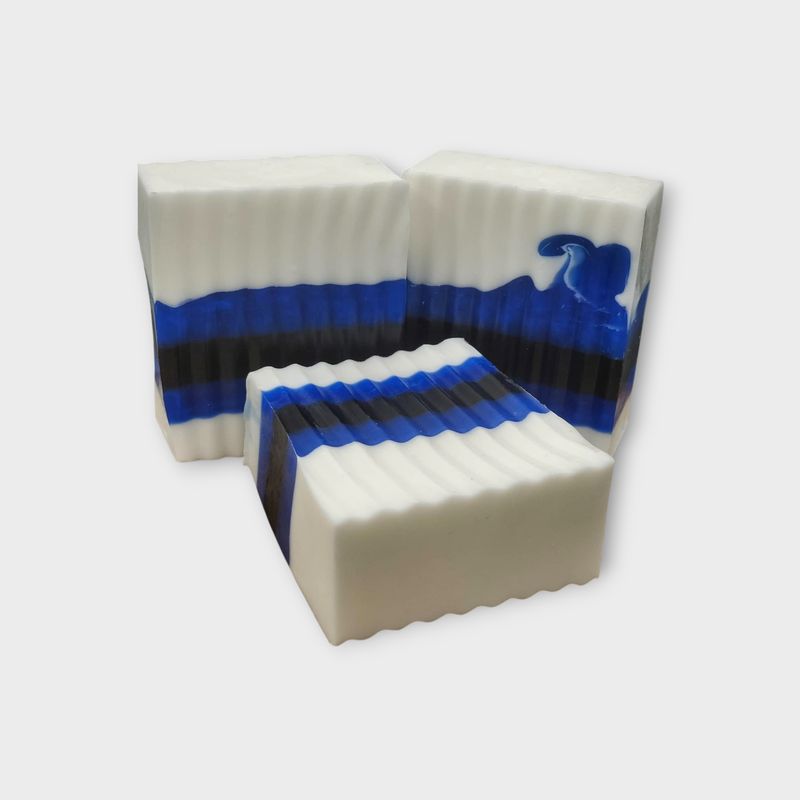 The Perfect Man Shea Body Bar