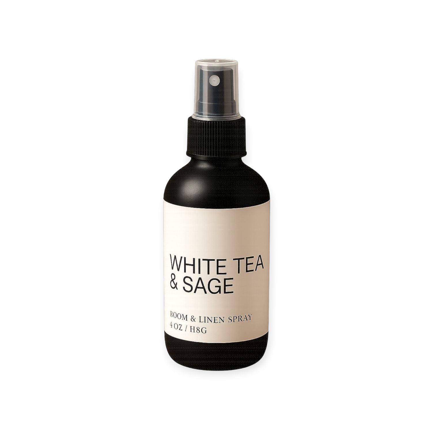 White Tea  &amp; Sage Room &amp; Linen Spray