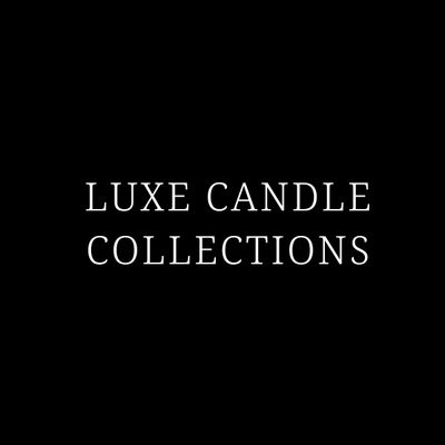 Luxe Candle Collections