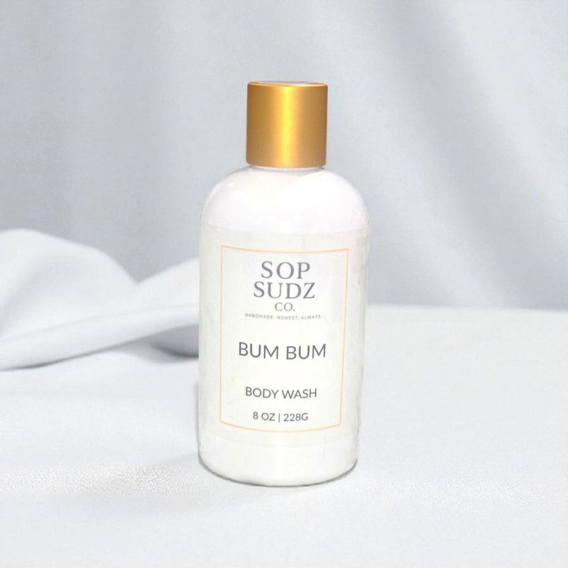 Bum Bum Body Wash