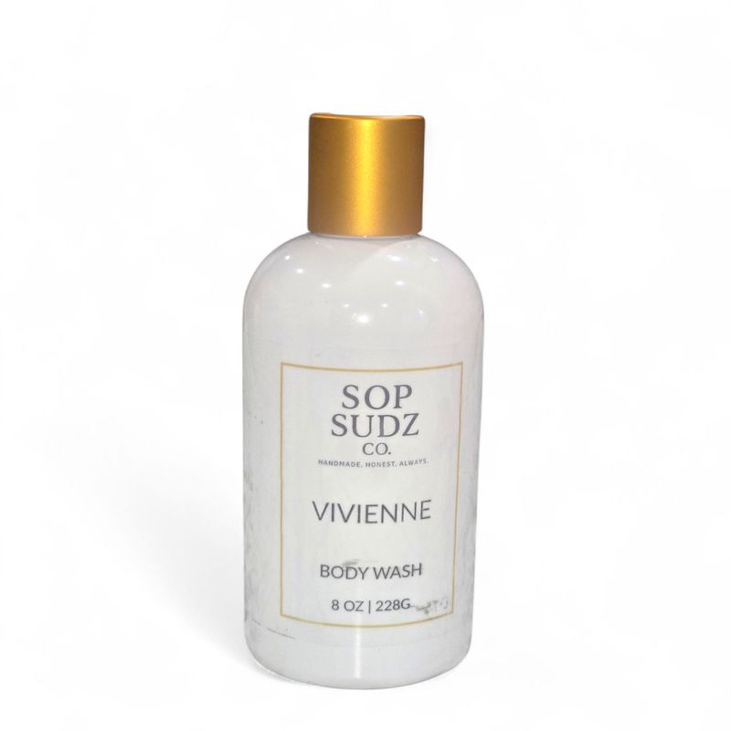 Vivienne Body Wash