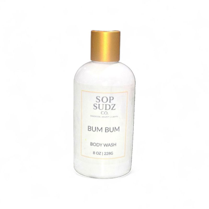 Bum Bum Body Wash