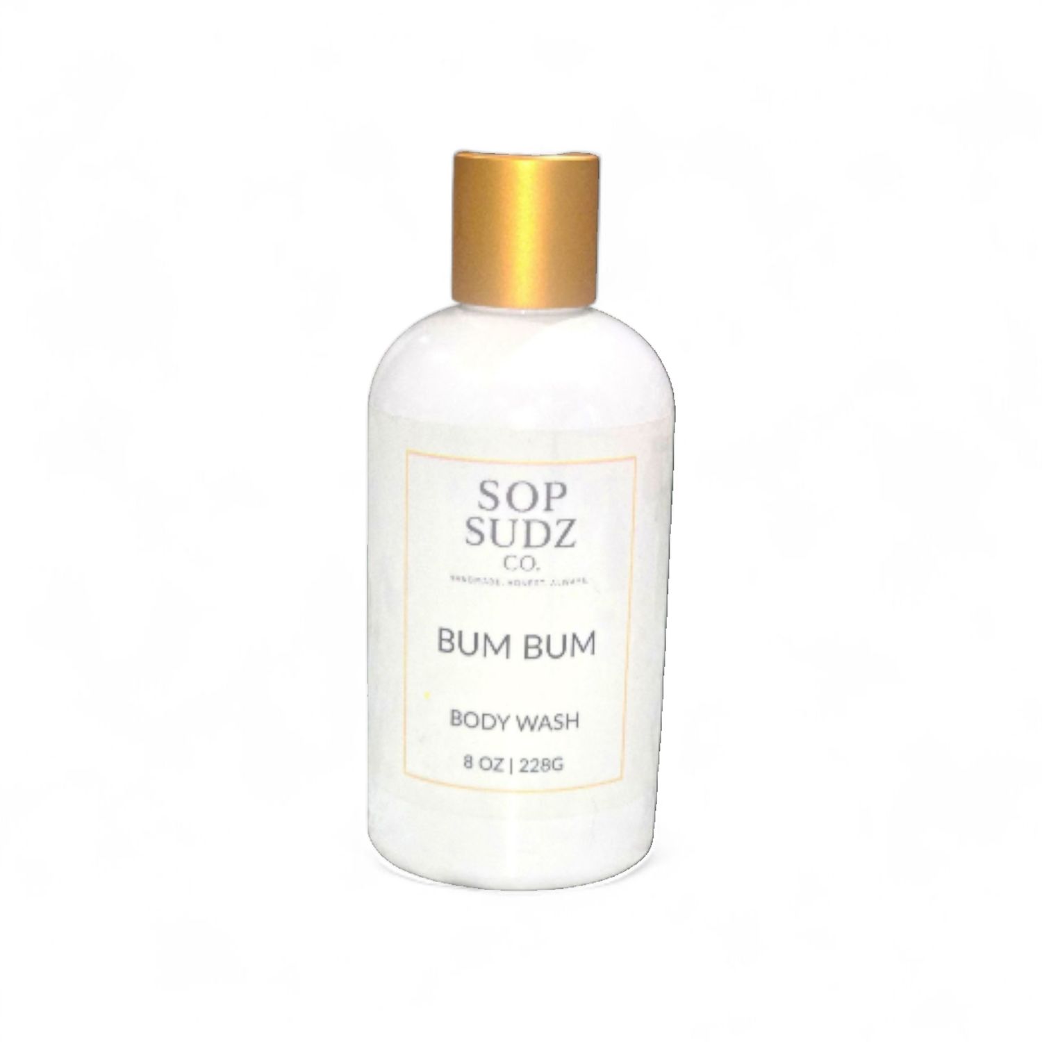 Bum Bum Body Wash