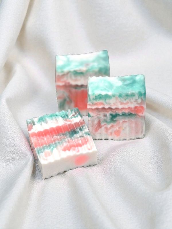 Vivienne Shea Butter Body Bars