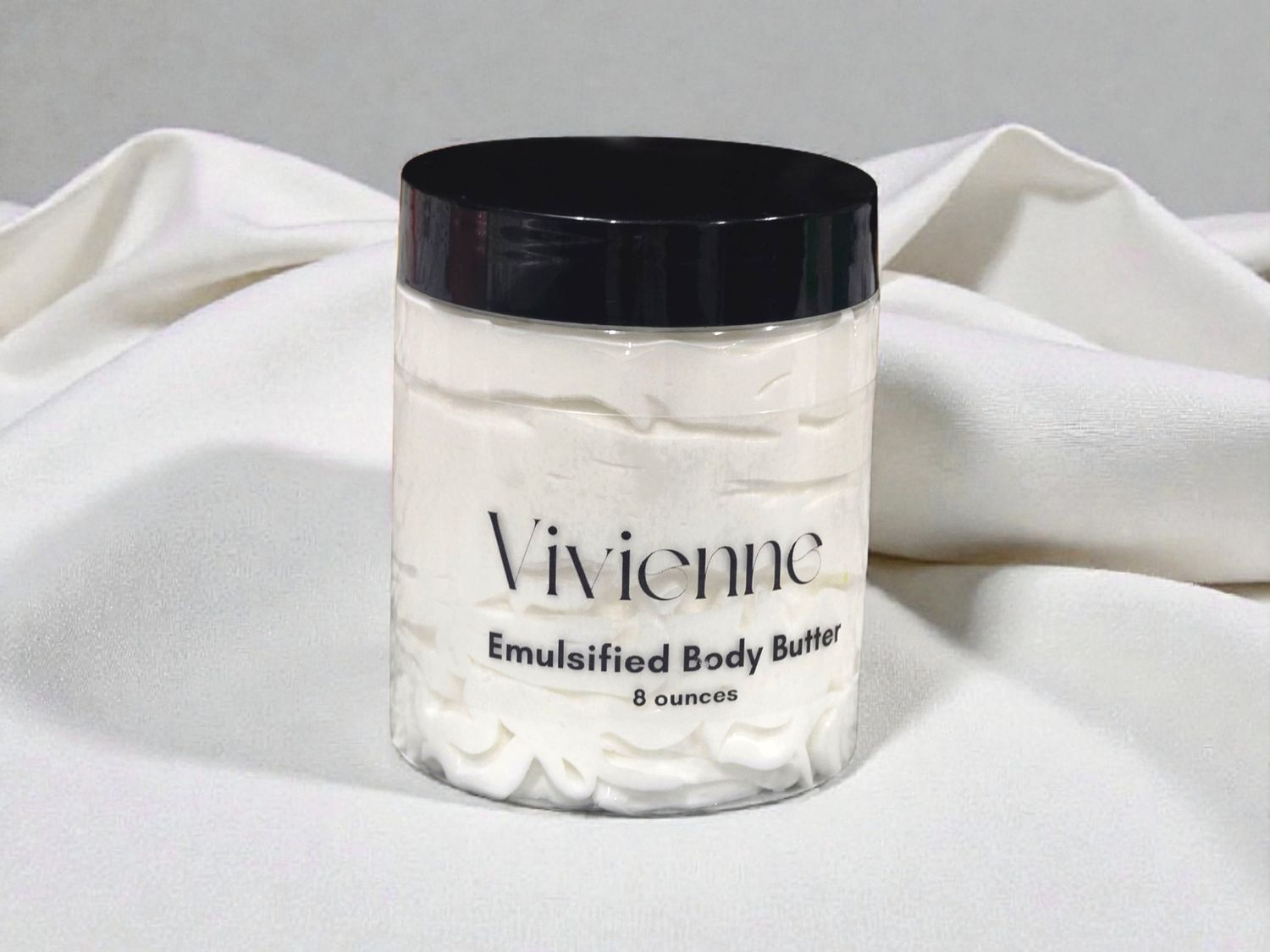 Vivienne Emulsified Body Butter