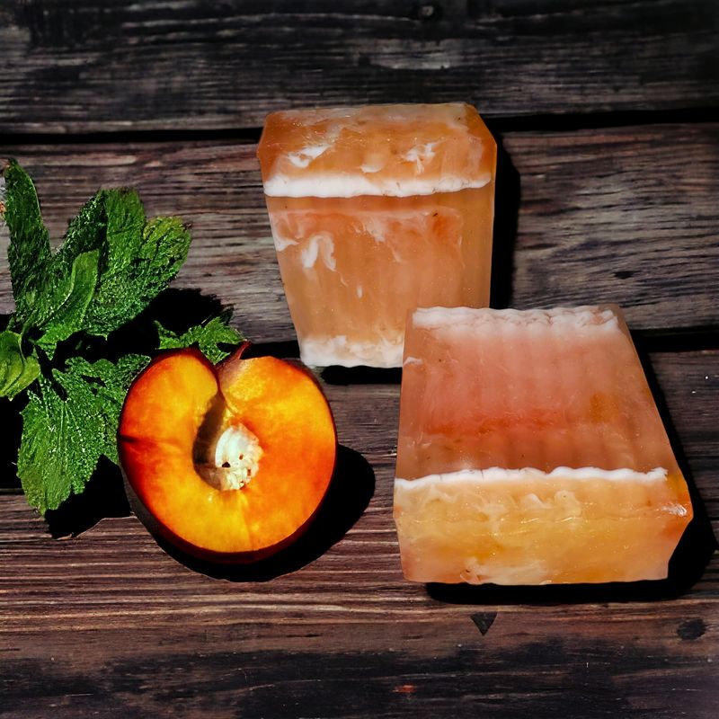 Sweet Nectar Yoni Bar